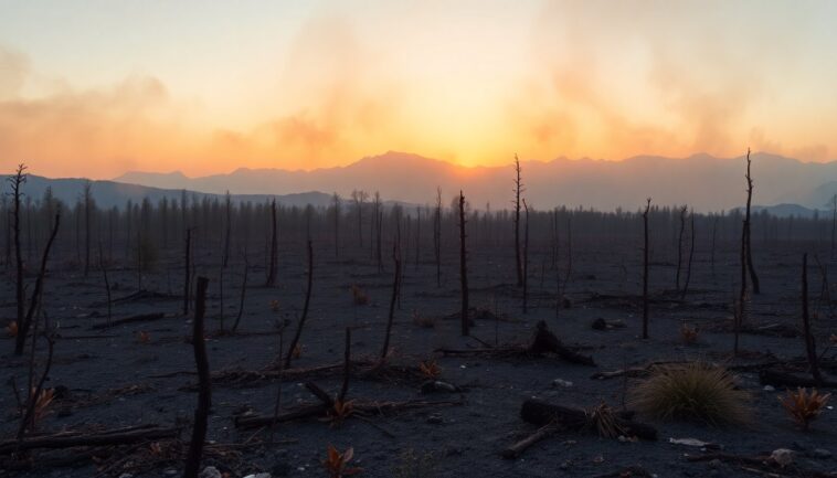 patagonia in fiamme cause e conseguenze della crisi ambientale 1768504896