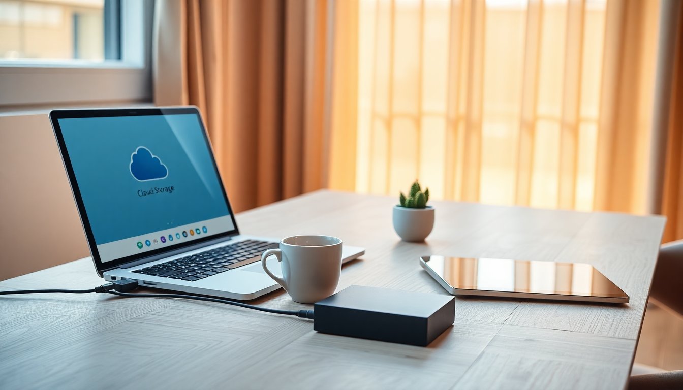 pCloud: Sconti Fino a 700 Euro sui Piani di Abbonamento a Vita!