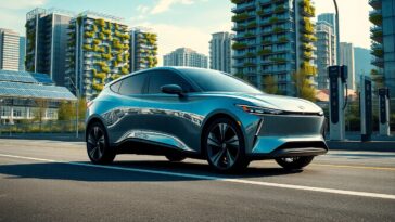 piattaforma lex di chery e lepas innovazioni nella mobilita elettrica sostenibile 1769433734