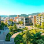 premi european green cities 2028 opportunita di sostenibilita per le citta europee 1768489848