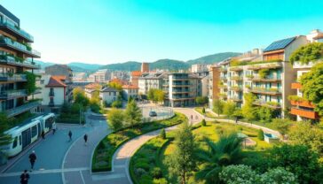 premi european green cities 2028 opportunita di sostenibilita per le citta europee 1768489848