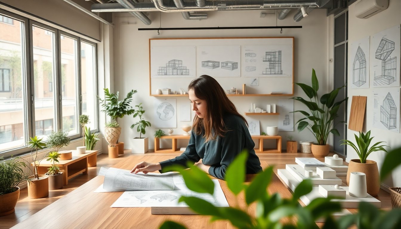 Premio Giovani Designer Green: Talenti Emergenti in Emilia Romagna per un Futuro Sostenibile