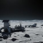 progetto della nasa per un reattore nucleare lunare entro il 2030 1768485565