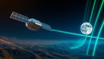 progetto innovativo di aetherflux e lockheed martin energia spaziale senza fili per il futuro 1769311805