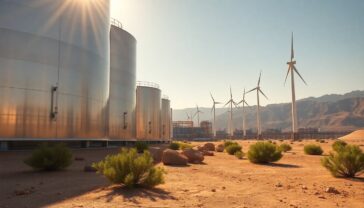 progetto yanbu innovazione sostenibile nellammoniaca verde in arabia saudita 1769600764