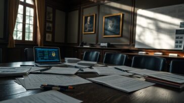 proroga della cybersecurity information sharing act negli stati uniti 1769234630