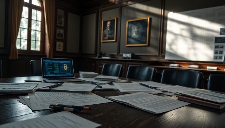 proroga della cybersecurity information sharing act negli stati uniti 1769234630