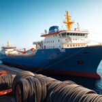 prysmian acquisisce acsm potenziamento strategico nel settore dei cavi sottomarini 1769208528