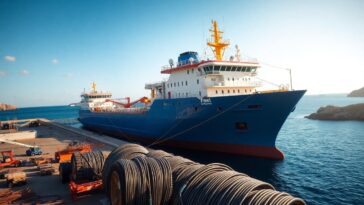 prysmian acquisisce acsm potenziamento strategico nel settore dei cavi sottomarini 1769208528