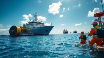 prysmian acquisisce acsm un passo avanzato nella filiera dei cavi sottomarini 1769227053