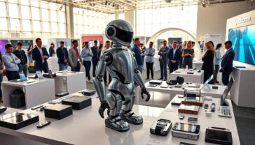 qualcomm amplia il suo portafoglio iot al ces 2026 novita e innovazioni 1767880391