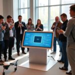 qualcomm presenta nuove soluzioni iot al ces 2026 1767880674