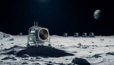 reattori nucleari compatti il progetto russo per lenergia lunare 1767582409