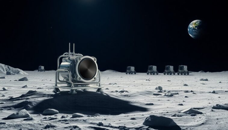 reattori nucleari compatti il progetto russo per lenergia lunare 1767582409