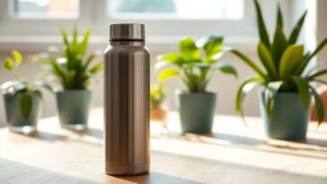 rebo go la borraccia smart per unidratazione eco sostenibile e intelligente 1768179522