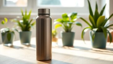 rebo go la borraccia smart per unidratazione eco sostenibile e intelligente 1768179522