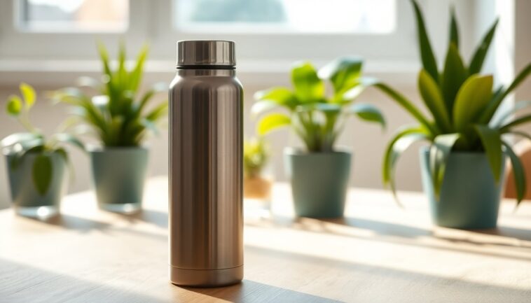 rebo go la borraccia smart per unidratazione eco sostenibile e intelligente 1768179522