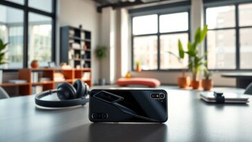 redmagic 11 air il nuovissimo smartphone da gaming di nubia ora disponibile in italia 1769798662