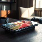 redmagic 11 air il nuovo smartphone da gaming ora disponibile in italia 1769817106