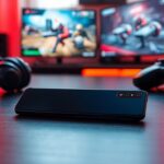 redmagic 11 air lo smartphone da gaming rivoluzionario di nubia 1769835476