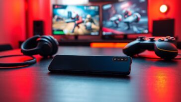 redmagic 11 air lo smartphone da gaming rivoluzionario di nubia 1769835476