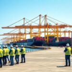 rete privata 5g di hutchison ports innovazioni digitali per il futuro del porto 1768024754