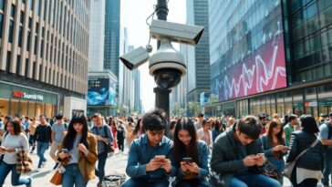 riconoscimento facciale come funziona e quali sono i suoi impatti 1769426694