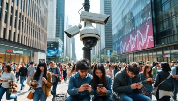 riconoscimento facciale come funziona e quali sono i suoi impatti 1769426694