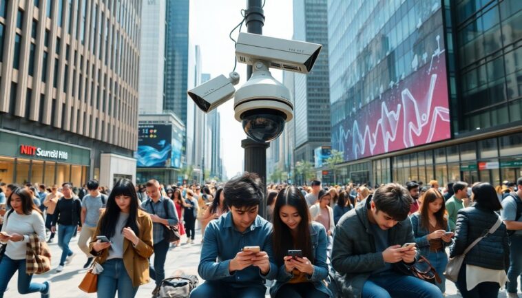 riconoscimento facciale come funziona e quali sono i suoi impatti 1769426694