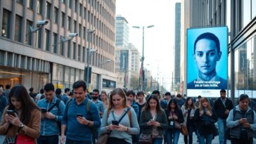 riconoscimento facciale comprensione del funzionamento e degli effetti sulla societa 1769426788