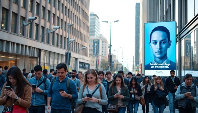 riconoscimento facciale comprensione del funzionamento e degli effetti sulla societa 1769426788