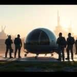 rientro anticipato di crew 11 la nasa rilascia aggiornamenti sui problemi di salute 1767920335