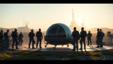 rientro anticipato di crew 11 la nasa rilascia aggiornamenti sui problemi di salute 1767920335