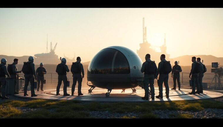 rientro anticipato di crew 11 la nasa rilascia aggiornamenti sui problemi di salute 1767920335