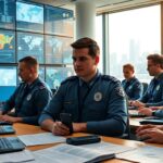 riforme della polizia nel regno unito futuro incerto per il police digital service 1769846599