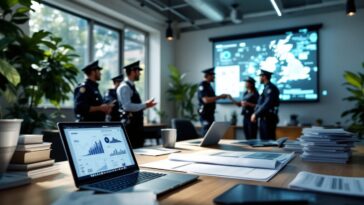 riforme radicali nel settore della polizia britannica il futuro del police digital service 1769791215