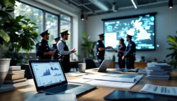 riforme radicali nel settore della polizia britannica il futuro del police digital service 1769791215
