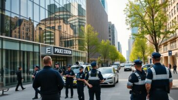 riforme radicali nella polizia britannica levoluzione del servizio digitale della polizia 1769809761