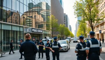 riforme radicali nella polizia britannica levoluzione del servizio digitale della polizia 1769809761