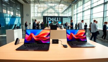 rinnovamento della linea xps di dell novita e innovazioni al ces 2026 1767656080