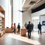 rinnovo del dji store di milano esplora il nuovo ecosistema tecnologico e le ultime novita 1769608266