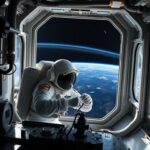 riparazioni dei cosmonauti nel segmento russo della stazione spaziale internazionale unanalisi dettagliata 1767490397