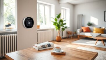 riscaldamento intelligente come risparmiare sui costi con dispositivi smart innovativi 1767784982