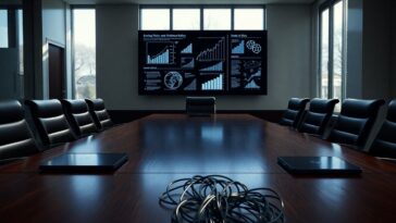 rischi emergenti nel cyberspazio perche lia e piu preoccupante del ransomware 1768258728