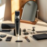 risparmia con il kit regolabarba king c gillette su amazon 1767788716