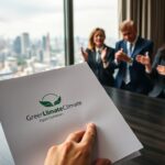 ritiro degli stati uniti dal green climate fund impatti e reazioni globali 1768237137