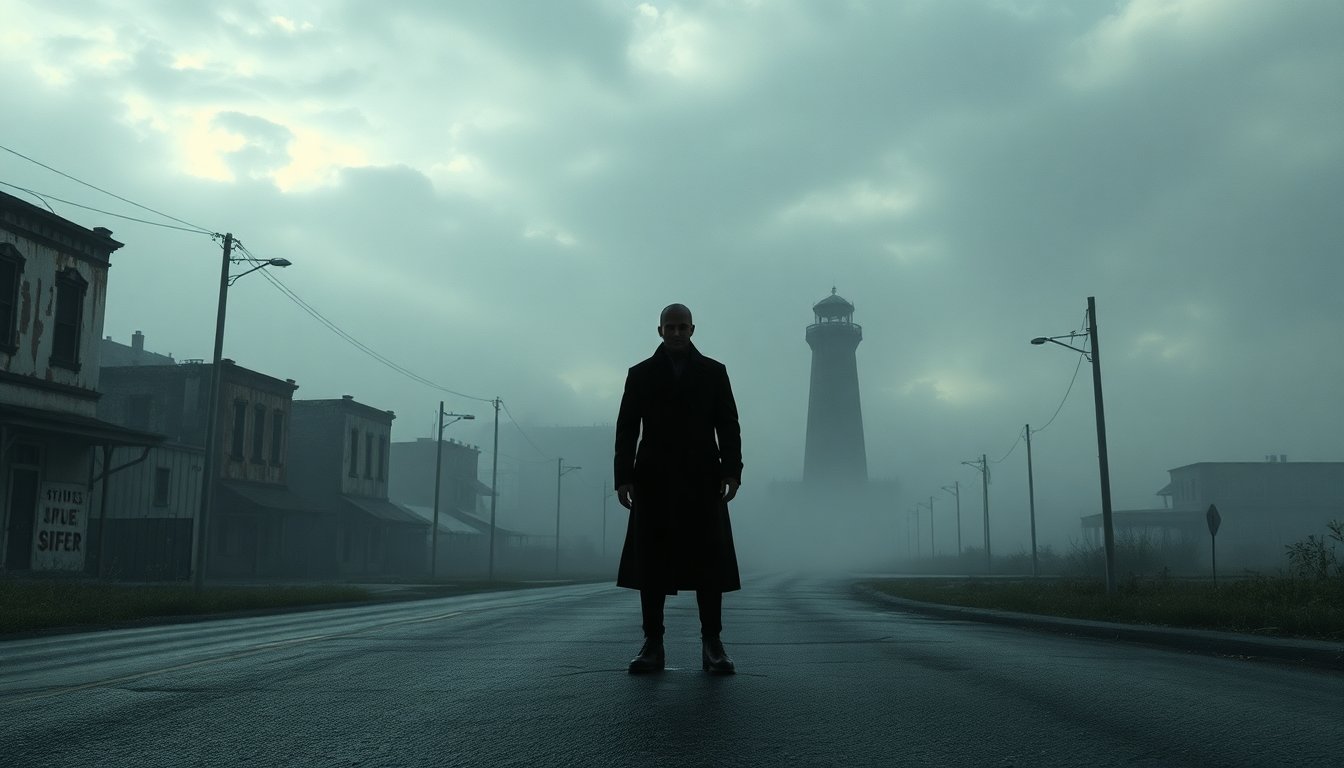 Ritorno a Silent Hill: Il Film Che Riporta in Vita l’Orrendo Mondo dei Videogiochi