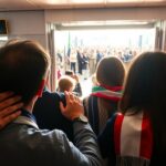 ritorno trionfale in italia di trentini e burlo dopo la detenzione in venezuela la loro storia emozionante 1768305538