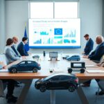 rivedere le normative per potenziare la competitivita delle auto ecologiche in europa 1769824432