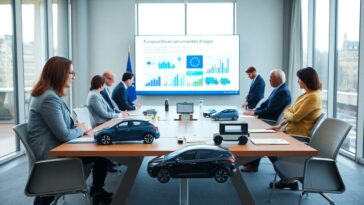 rivedere le normative per potenziare la competitivita delle auto ecologiche in europa 1769824432